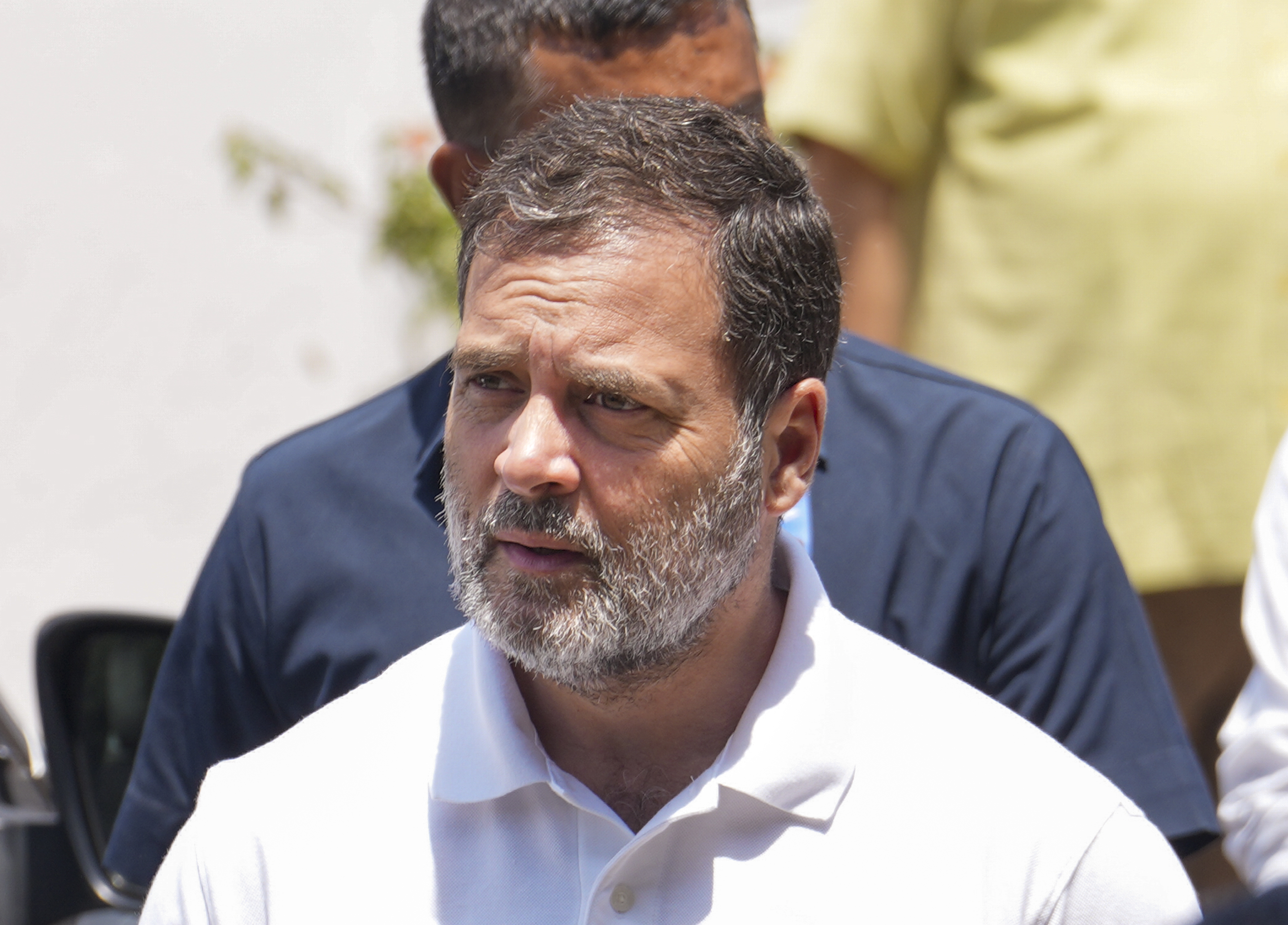 Govt cheating cotton farmers, textile exporters over tariffs in India-US trade deal Govt cheating cotton farmers, textile exporters over tariffs in India-US trade deal