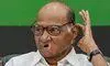 Sharad Pawar keen to contest Rajya Sabha polls; merger of NCP factions unlikely: Raut Sharad Pawar keen to contest Rajya Sabha polls; merger of NCP factions unlikely: Raut