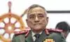 Border dispute arose after India recognised Tibet as part of China: CDS Chauhan Border dispute arose after India recognised Tibet as part of China: CDS Chauhan