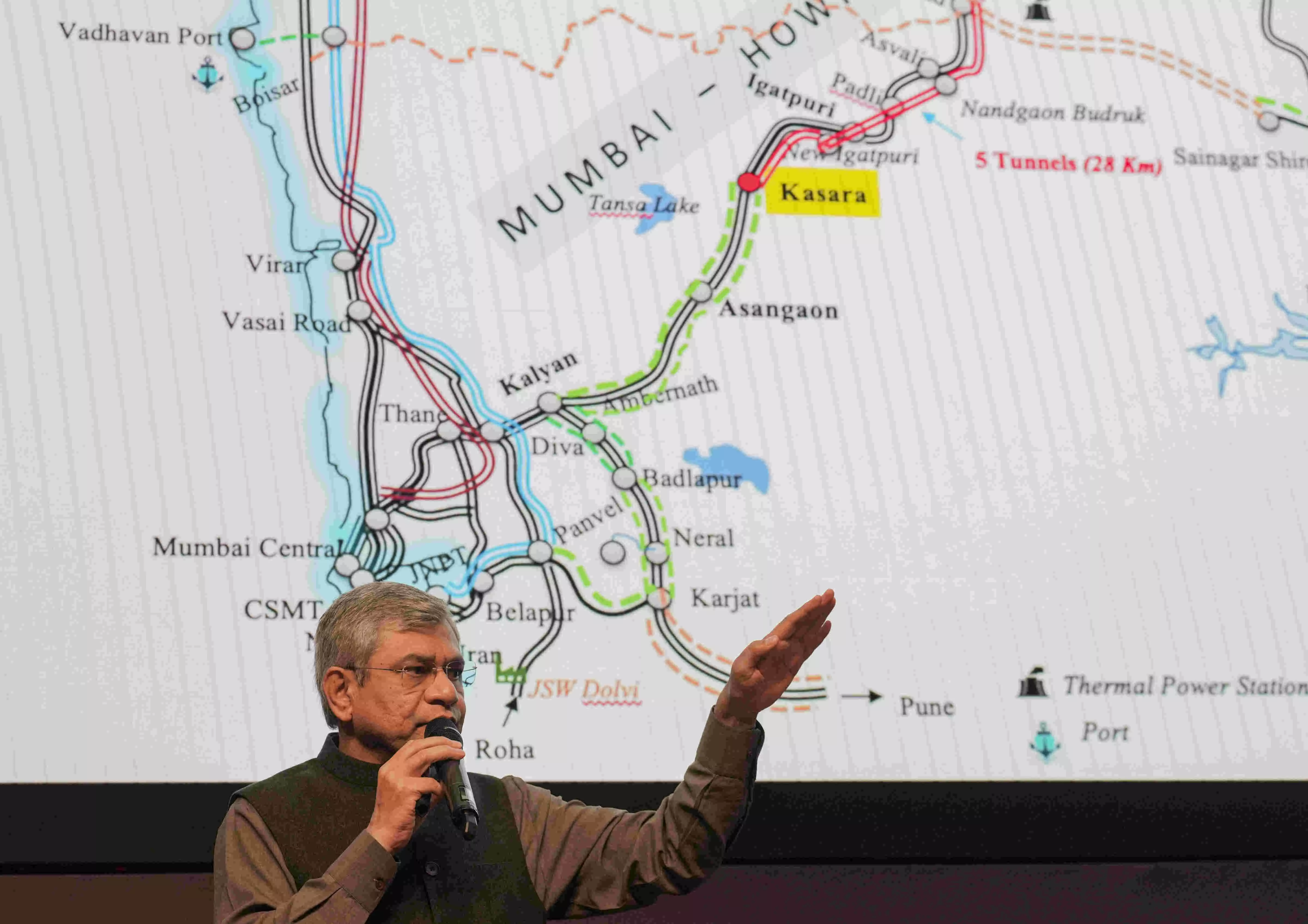 Cabinet approves Indias first road-cum-rail tunnel under Brahmaputra River in Assam Cabinet approves Indias first road-cum-rail tunnel under Brahmaputra River in Assam