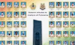 Every Indian draws strength from their enduring courage: PM Modi’s tributes to Pulwama martyrs