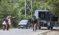 Posters against wanted terrorists surface in Doda amid intensified operations