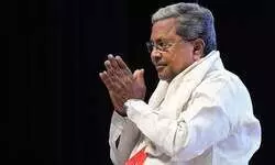 CM Siddaramaiah defends 1,000-day record, slams BJP as ‘jealous’ over Cong convention CM Siddaramaiah defends 1,000-day record, slams BJP as ‘jealous’ over Cong convention