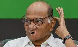 Sharad Pawar keen to contest Rajya Sabha polls; merger of NCP factions unlikely: Raut Sharad Pawar keen to contest Rajya Sabha polls; merger of NCP factions unlikely: Raut