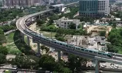Centre approves 11.56 km metro extension from Noida sector 142 to Botanical Garden Centre approves 11.56 km metro extension from Noida sector 142 to Botanical Garden