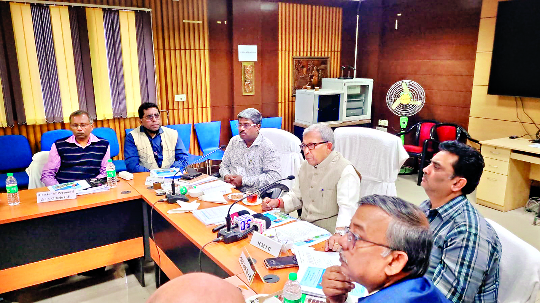 State installs 6,712 solar units, boosts irrigation across 74K hectares State installs 6,712 solar units, boosts irrigation across 74K hectares