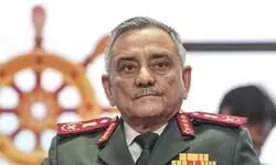 Border dispute arose after India recognised Tibet as part of China: CDS Chauhan Border dispute arose after India recognised Tibet as part of China: CDS Chauhan