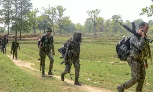 3 militants arrested in Manipur 3 militants arrested in Manipur