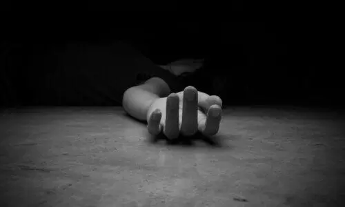 Six-year-old boy dies during MRI scan in Greater Noida, family alleges negligence Six-year-old boy dies during MRI scan in Greater Noida, family alleges negligence