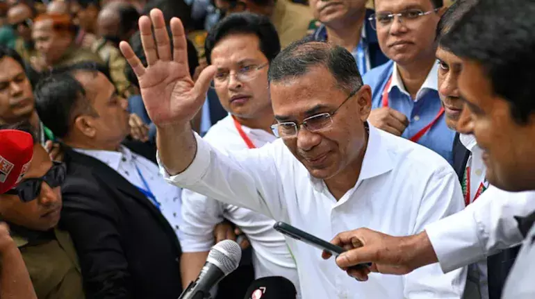 PM Modi invite on cards as BNP rolls out ‘friends to all’ line PM Modi invite on cards as BNP rolls out ‘friends to all’ line