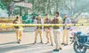 Boy fatally stabbed by minor in Rohini; friend held him down: Cops