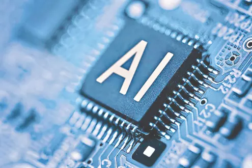 AI must be human-centric in tech access, says IT Secretary Krishnan AI must be human-centric in tech access, says IT Secretary Krishnan