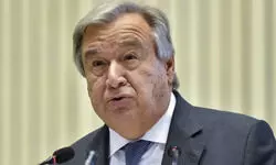 India very successful emerging economy; right place to host AI summit: UN Chief Guterres India very successful emerging economy; right place to host AI summit: UN Chief Guterres