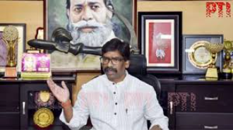 Ensure zero human death in elephant attacks: Jharkhand CM asks officials Ensure zero human death in elephant attacks: Jharkhand CM asks officials