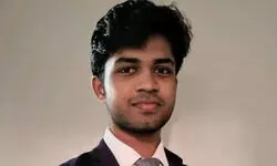 Indian student found dead days after going missing in US Indian student found dead days after going missing in US