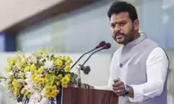 Govt doing a very thorough study of non-scheduled flight operators, uncontrolled airfields: Naidu Govt doing a very thorough study of non-scheduled flight operators, uncontrolled airfields: Naidu