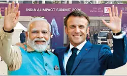 Beyond the AI Summit