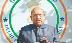 Speaker Gupta urges House panels: Be present, be active...