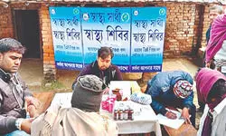 ‘Swasthya Sathi covers 74.5% population’; claims worth ‘Rs 13,740 crore settled’ ‘Swasthya Sathi covers 74.5% population’; claims worth ‘Rs 13,740 crore settled’