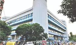 Bidhannagar civic body’s Rs 67.8 lakh surplus Budget prioritises public utilities Bidhannagar civic body’s Rs 67.8 lakh surplus Budget prioritises public utilities