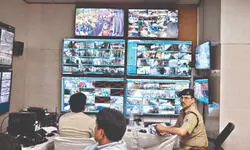 Businessman murder: Five arrested as robbery angle emerges; Bishnoi gang claim under probe Businessman murder: Five arrested as robbery angle emerges; Bishnoi gang claim under probe