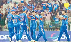 India’s structural strength exposes Pakistan’s tactical shortcomings