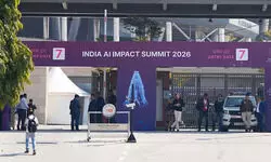 AI Impact Expo: India all set for dialogue on Artificial Intelligence AI Impact Expo: India all set for dialogue on Artificial Intelligence