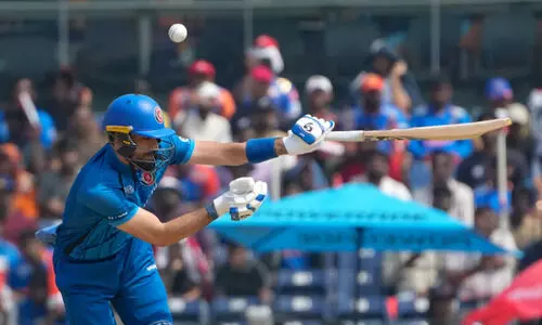 T20 World Cup: UAE eye middle-order fix against wounded Afghanistan