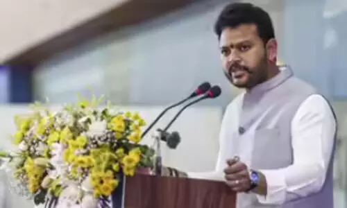 Govt doing a very thorough study of non-scheduled flight operators, uncontrolled airfields: Naidu Govt doing a very thorough study of non-scheduled flight operators, uncontrolled airfields: Naidu