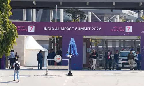 AI Impact Expo: India all set for dialogue on Artificial Intelligence AI Impact Expo: India all set for dialogue on Artificial Intelligence