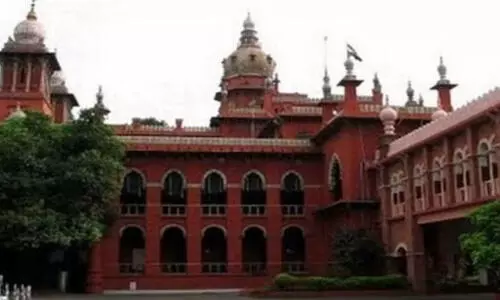 PIL in Madras High Court challenges 8 provisions of VB-G RAM G Act PIL in Madras High Court challenges 8 provisions of VB-G RAM G Act