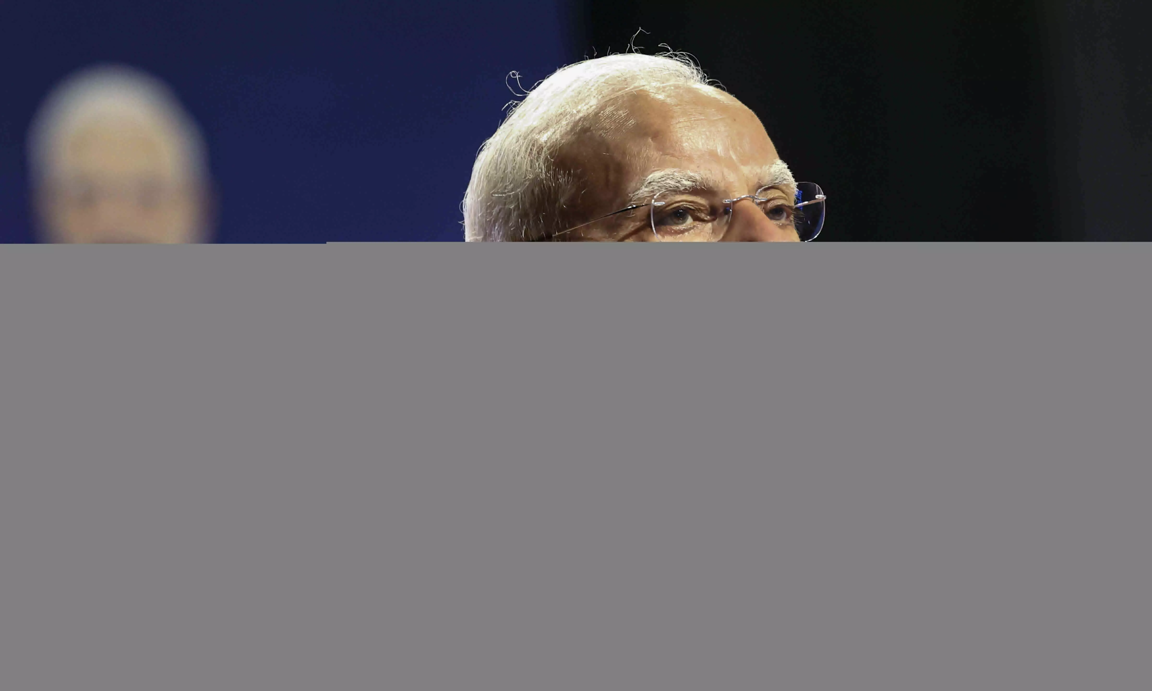 India stands at forefront of AI transformation: PM Modi