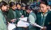Mandatory to appear in first board exam for class 10 students: CBSE on two board exams policy