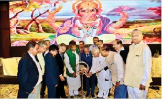 Agri marketing Min assures support to cold storage amid price slump Agri marketing Min assures support to cold storage amid price slump