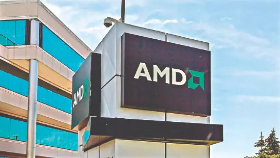TCS, AMD expand AI partnership to take on Nvidia in India TCS, AMD expand AI partnership to take on Nvidia in India