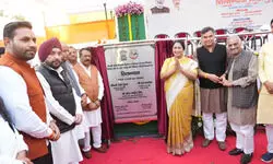 ₹1,075 crore boost for East Delhi: CM Rekha Gupta lays foundation stone for major development projects