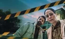 Kohrra’s Haunting Second Act Kohrra’s Haunting Second Act