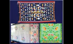 Threads That Hold a Civilisation