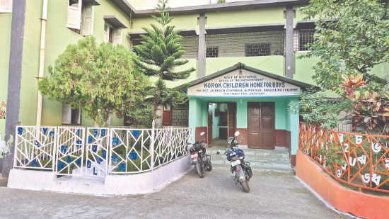 India to repatriate 9 B’deshi teenagers through Petrapole India to repatriate 9 B’deshi teenagers through Petrapole