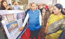 CM: ‘Accelerating stalled dev works after united mandate’ CM: ‘Accelerating stalled dev works after united mandate’