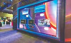 AI gaming takes centre stage at India AI Impact Summit 2026