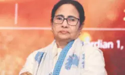 TMC will return to power with a bigger mandate, says Mamata