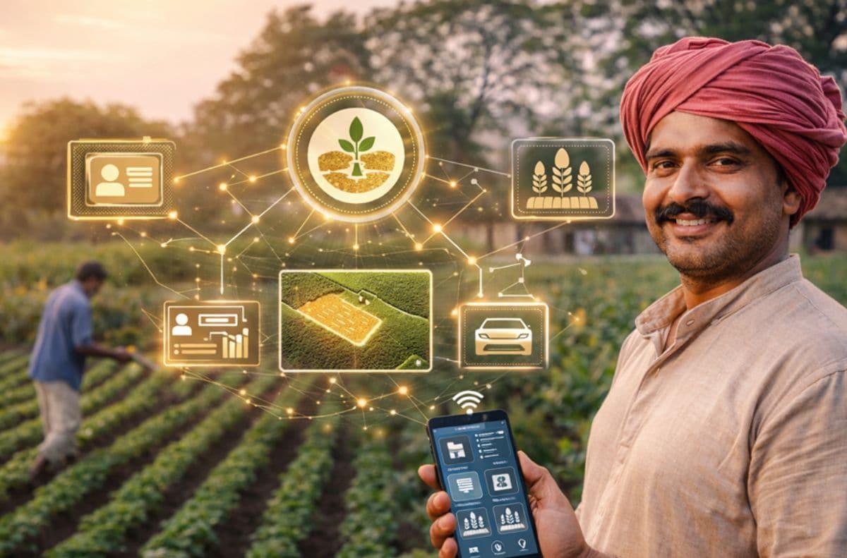 Announced in Union Budget, AI-powered Bharat-VISTAAR set to be launched tomorrow Announced in Union Budget, AI-powered Bharat-VISTAAR set to be launched tomorrow