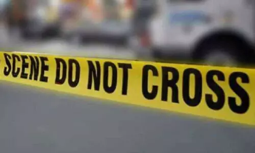 Rajasthan: Seven killed in chemical factory fire Rajasthan: Seven killed in chemical factory fire