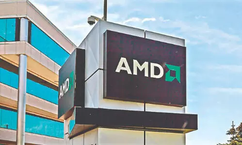 TCS, AMD expand AI partnership to take on Nvidia in India TCS, AMD expand AI partnership to take on Nvidia in India