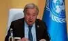 Indias permanent contribution to agenda of world community is of enormous importance for us: Guterres