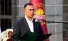 Tarique Rahman sworn in as new Prime Minister of Bangladesh