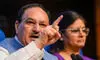 India in better position to harness AI benefits for health fraternity, citizens: JP Nadda