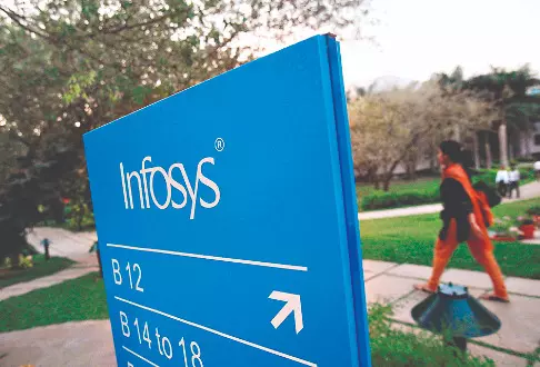Infosys partners with Anthropic for artificial intelligence solutions Infosys partners with Anthropic for artificial intelligence solutions