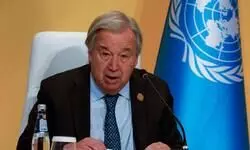 Indias permanent contribution to agenda of world community is of enormous importance for us: Guterres